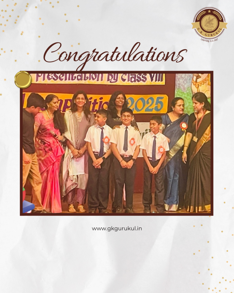 Student Achievement 9